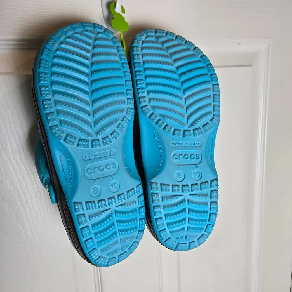 CROCS nwot south